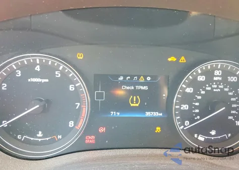 2015 Hyundai Genesis 3.8L z USA, uszkodzony, nr VIN KMHGN4JE2FU100549